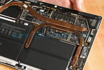 Surface Pro7升級内存和硬盤擴容技術支持分(fēn)享 Surface Pro7升級内存和硬盤擴容技術支持分(fēn)享