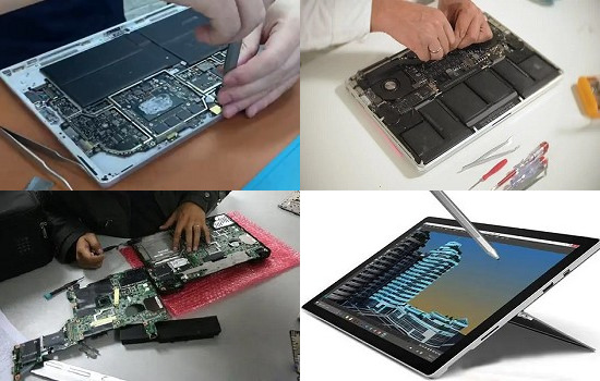 聯想E4430筆記本開(kāi)機不顯不亮