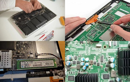 聯想Z51-70筆記本指示燈不亮黑屏,lenovo筆記本不上電(diàn)處理